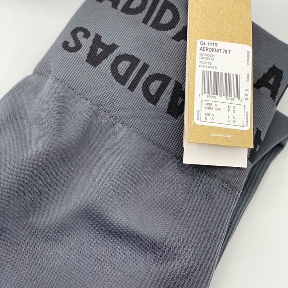 Adidas tights 
Brand new with tags - Picture 4 of 5